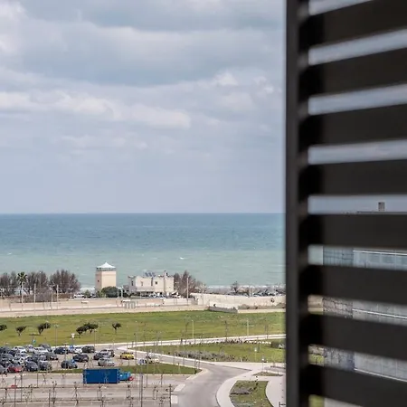 Appartement Gentile 46 Blu Luxury Flat Bari