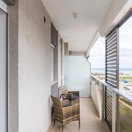 Apartamento Gentile 46 Blu Luxury Flat *